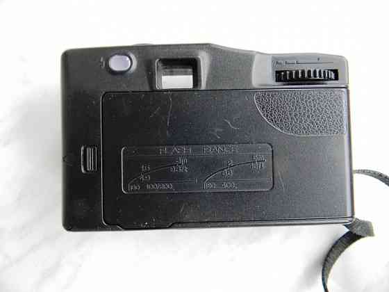 Фотоаппарат плёночный Konica Макеевка