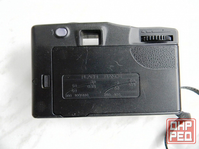 Фотоаппарат плёночный Konica Макеевка - изображение 2