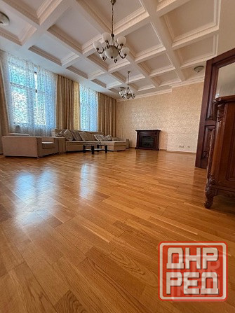 Роскошный дом в центре Донецк - изображение 8