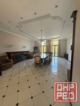 Роскошный дом в центре Донецк - изображение 3