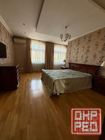 Роскошный дом в центре Донецк - изображение 10