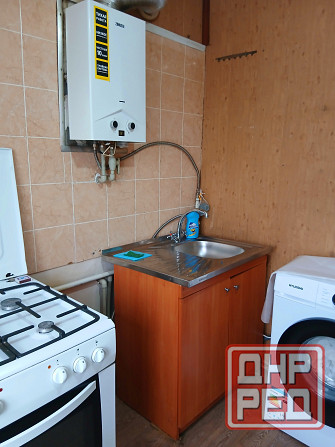 Сдам 2к квартиру (собственник) Макеевка - изображение 5