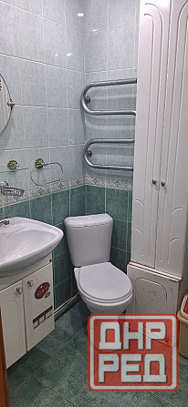 Продажа 2-х комнатной квартиры Донецк - изображение 8