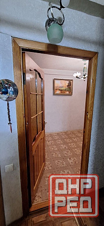 Продажа 2-х комнатной квартиры Донецк - изображение 4