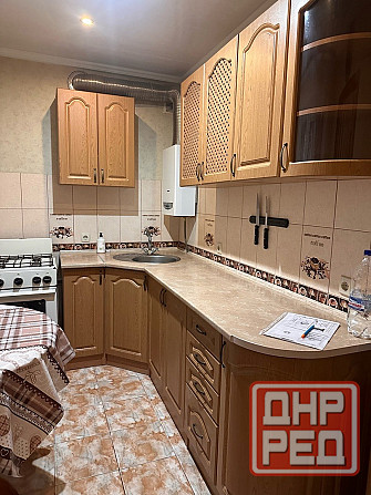 Сдам 2 ком.кв Ленинский район, Цирк, Молоко, парк Щербакова Донецк - изображение 1