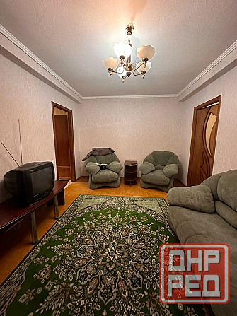 Сдам 2 ком.кв Ленинский район, Цирк, Молоко, парк Щербакова Донецк - изображение 5