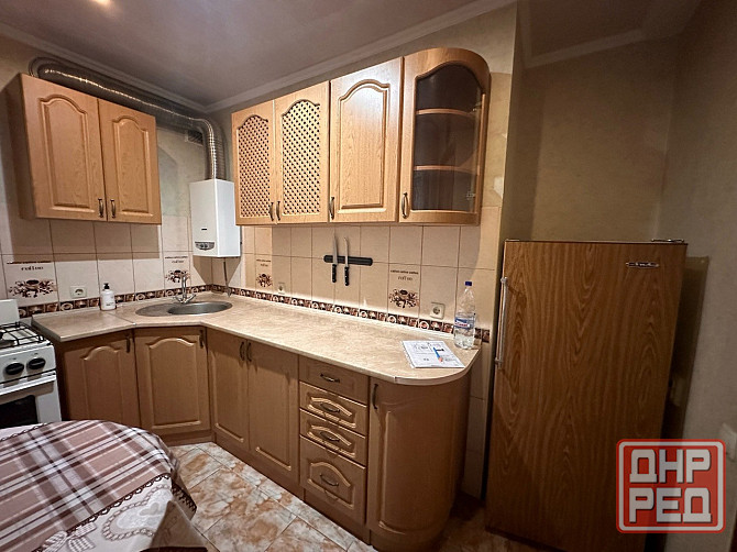 Сдам 2 ком.кв Ленинский район, Цирк, Молоко, парк Щербакова Донецк - изображение 6