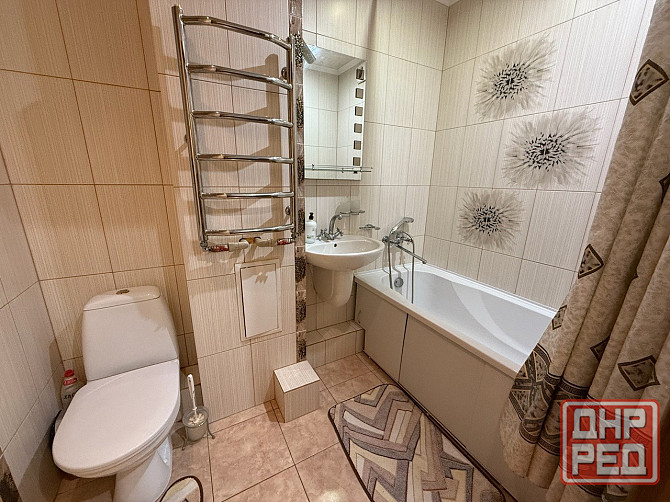 Сдам 2 ком.кв Ленинский район, Цирк, Молоко, парк Щербакова Донецк - изображение 7