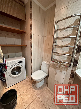 Сдам 2 ком.кв Ленинский район, Цирк, Молоко, парк Щербакова Донецк - изображение 4