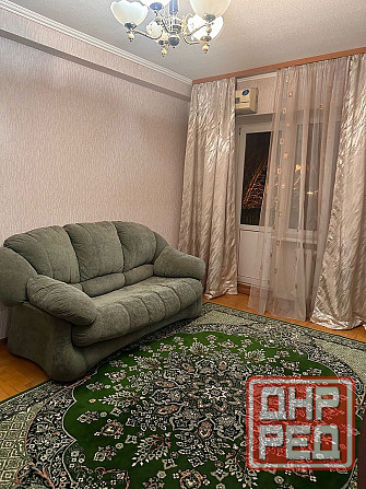 Сдам 2 ком.кв Ленинский район, Цирк, Молоко, парк Щербакова Донецк - изображение 8