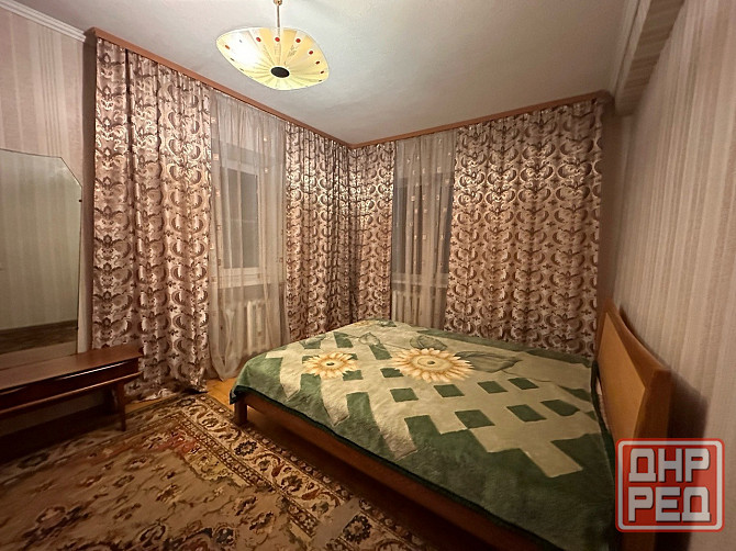 Сдам 2 ком.кв Ленинский район, Цирк, Молоко, парк Щербакова Донецк - изображение 10