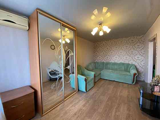 Сдам Видовую 1 комн. кв. в центре, рядом Набережная, Крытый рынок Донецк