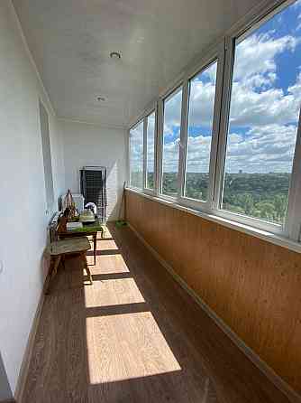 Сдам Видовую 1 комн. кв. в центре, рядом Набережная, Крытый рынок Донецк