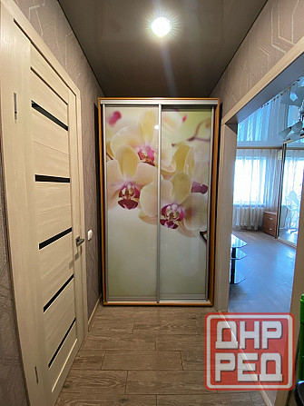 Сдам Видовую 1 комн. кв. в центре, рядом Набережная, Крытый рынок Донецк - изображение 2