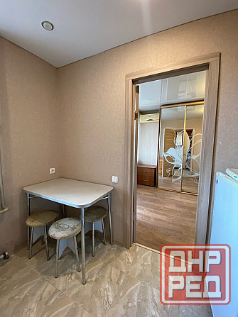 Сдам Видовую 1 комн. кв. в центре, рядом Набережная, Крытый рынок Донецк - изображение 5