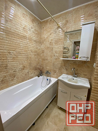 Сдам Видовую 1 комн. кв. в центре, рядом Набережная, Крытый рынок Донецк - изображение 9