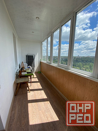 Сдам Видовую 1 комн. кв. в центре, рядом Набережная, Крытый рынок Донецк - изображение 3