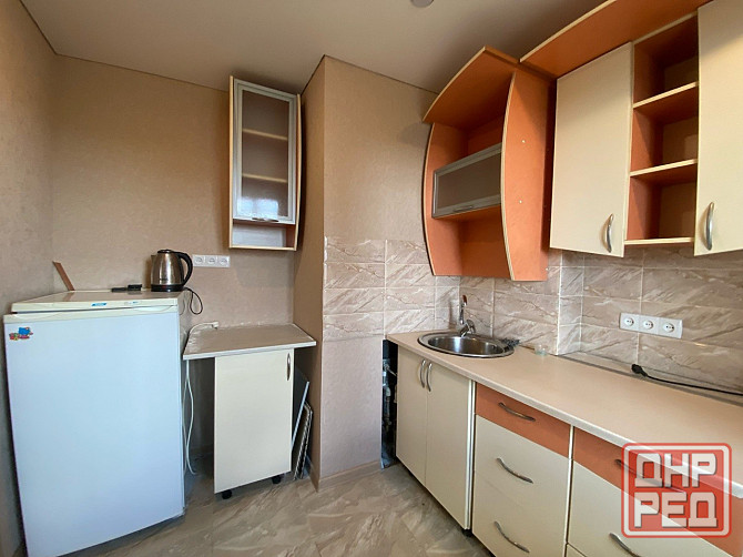 Сдам Видовую 1 комн. кв. в центре, рядом Набережная, Крытый рынок Донецк - изображение 6