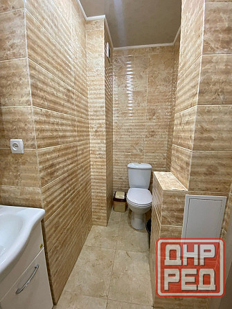 Сдам Видовую 1 комн. кв. в центре, рядом Набережная, Крытый рынок Донецк - изображение 8