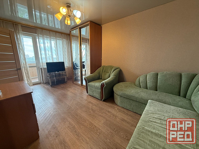 Сдам Видовую 1 комн. кв. в центре, рядом Набережная, Крытый рынок Донецк - изображение 10