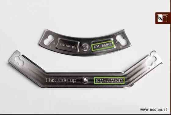 Куплю крепления для кулеров Noctua Донецк