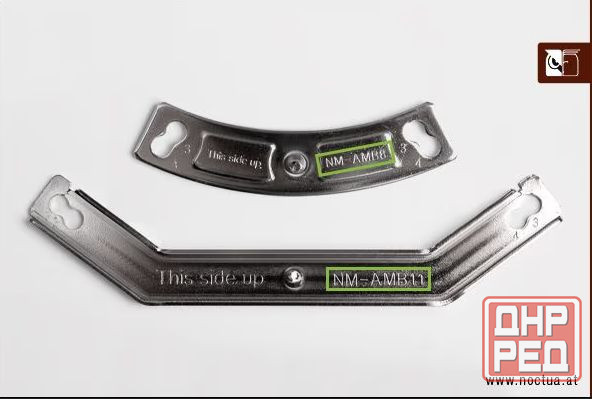 Куплю крепления для кулеров Noctua Донецк - изображение 1