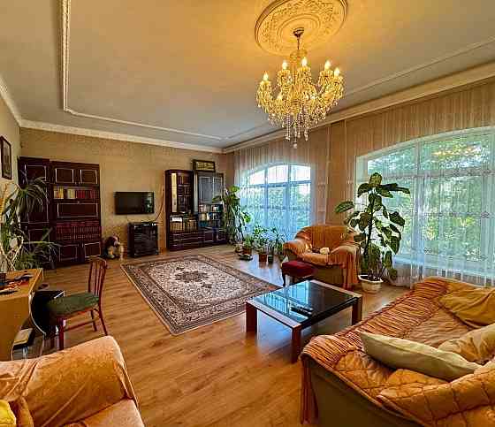 3-х уровневый дом в Калининском р-не Донецк