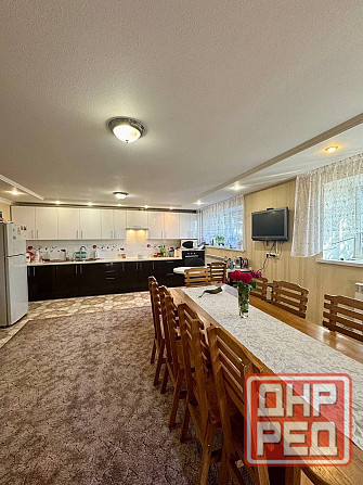 3-х уровневый дом в Калининском р-не Донецк - изображение 3