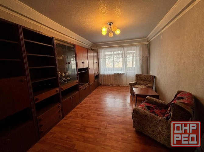 Продается квартира на Энгельса Донецк - изображение 1