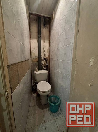 Продается квартира на Энгельса Донецк - изображение 6