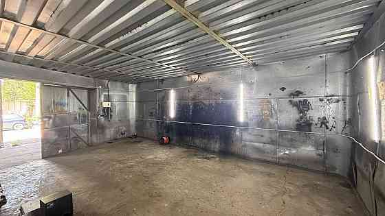 Сдается помещение 180 м² под Сто / Производство / Склад (ул. Баумана, Будённовский район, г. Донецк) Донецк