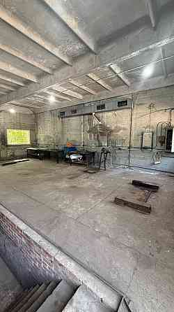 Сдается помещение 180 м² под Сто / Производство / Склад (ул. Баумана, Будённовский район, г. Донецк) Донецк