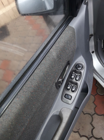 Hyunday Accent Донецк