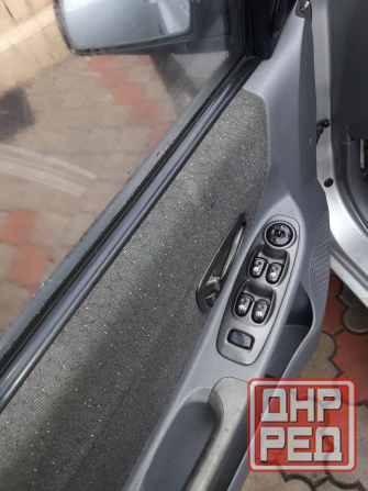 Hyunday Accent Донецк - изображение 5