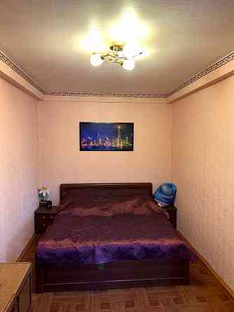 Продаётся квартира на Дудинской Донецк