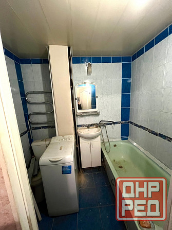 Продаётся квартира на Дудинской Донецк - изображение 5