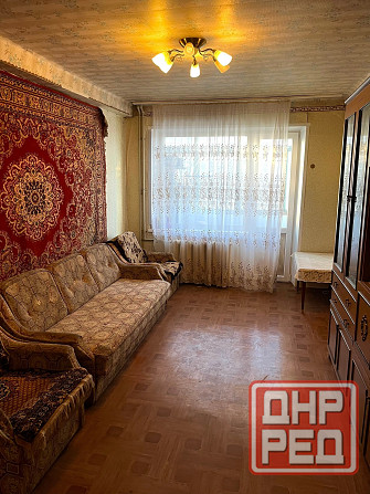 Продаётся квартира на Дудинской Донецк - изображение 1