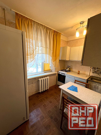 Продаётся квартира на Дудинской Донецк - изображение 4