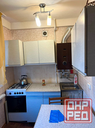 Продаётся квартира на Дудинской Донецк - изображение 6