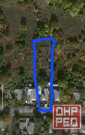 Земельный участок Макеевка - изображение 1