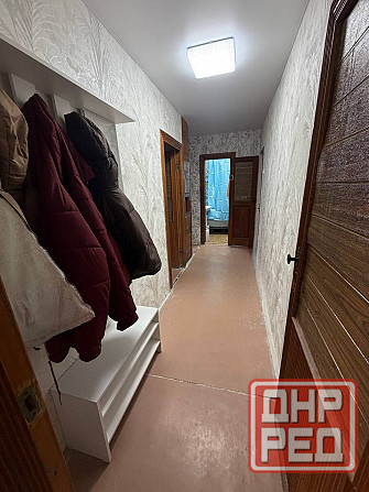 Продажа 3-х комнатной Кировский р-н Донецк - изображение 8
