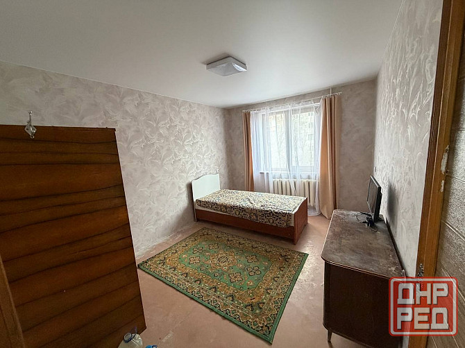 Продажа 3-х комнатной Кировский р-н Донецк - изображение 2