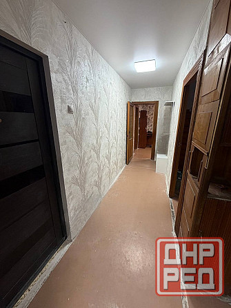 Продажа 3-х комнатной Кировский р-н Донецк - изображение 7