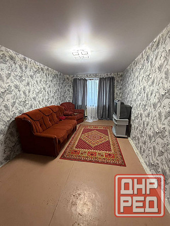 Продажа 3-х комнатной Кировский р-н Донецк - изображение 4