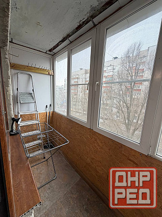 Продажа 3-х комнатной Кировский р-н Донецк - изображение 9