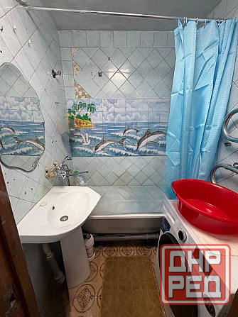 Продажа 3-х комнатной Кировский р-н Донецк - изображение 5