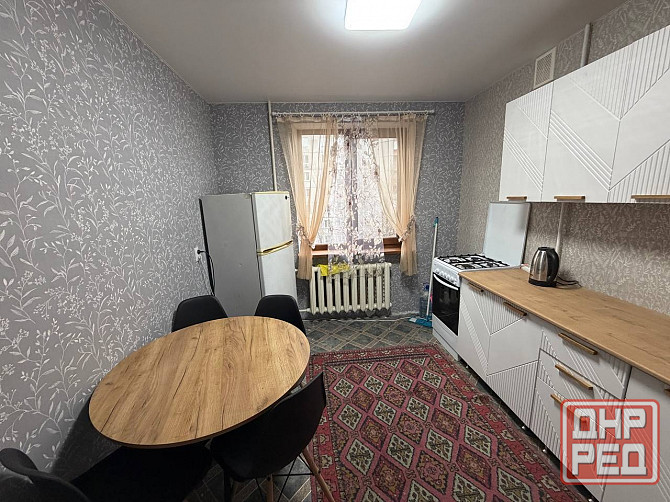 Продажа 3-х комнатной Кировский р-н Донецк - изображение 1