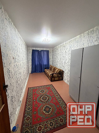 Продажа 3-х комнатной Кировский р-н Донецк - изображение 3