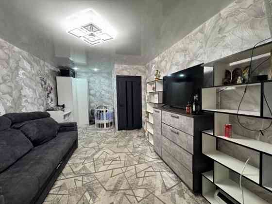 Продажа квартиры на Днепродзержинской Донецк