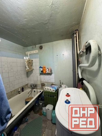 Продажа квартиры на Днепродзержинской Донецк - изображение 3